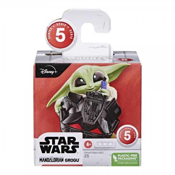 STAR WARS THE BOUNTY COLLECTION PF AST 