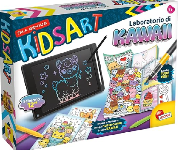 KAWAII LAB