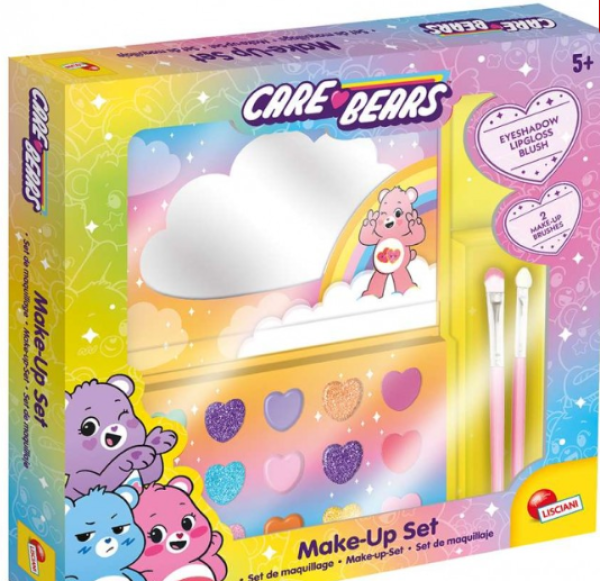 CARE BEARS MAKE UP