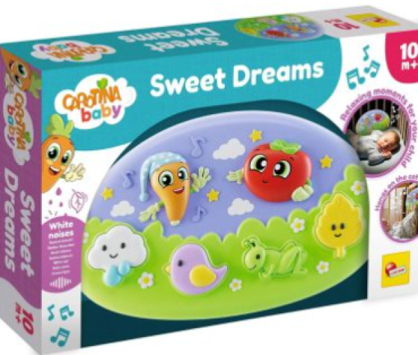 CAROTINA BABY-SWEET DREAMS