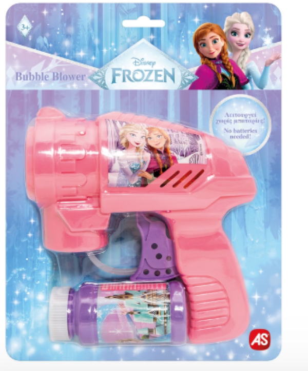 ΟΠΛΟ ΜΠΟΥΡΜΠΟΥΛΗΘΡΕΣ FROZEN (KINA)