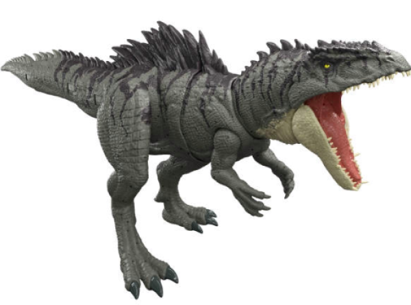 JURASSIC WORLD - ΓΙΓΑΝΤΟΣΑΥΡΟΣ