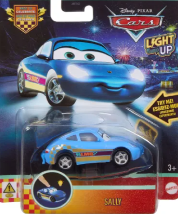CARS AYTOKINHTAKIA LIGHT-UP
