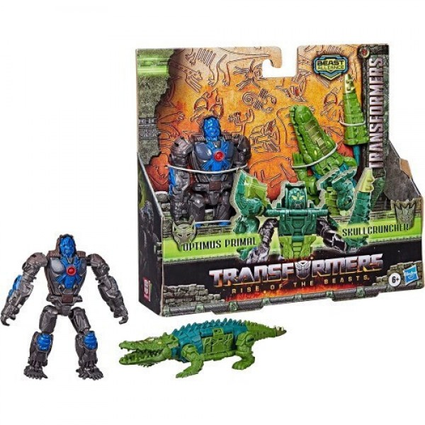 TRANSF.MV7 BA COMBINER 2PK OPTIMUS PRIMAL