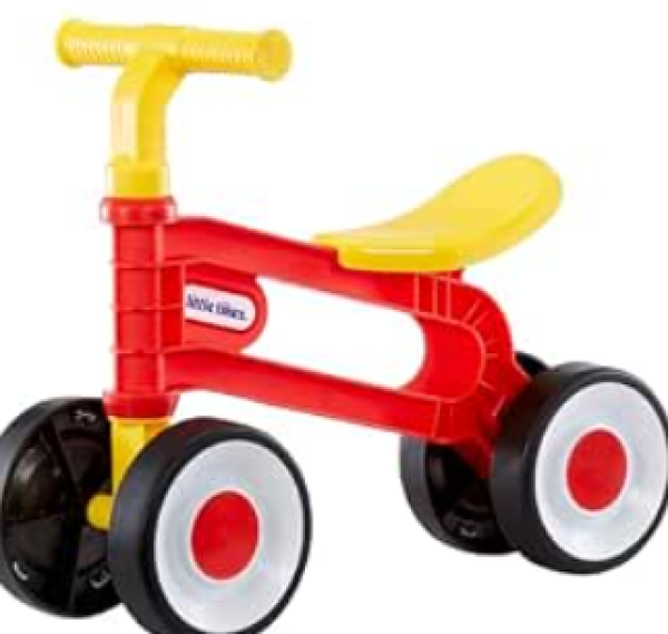 L.TIKES SCOOTER  (KINA)