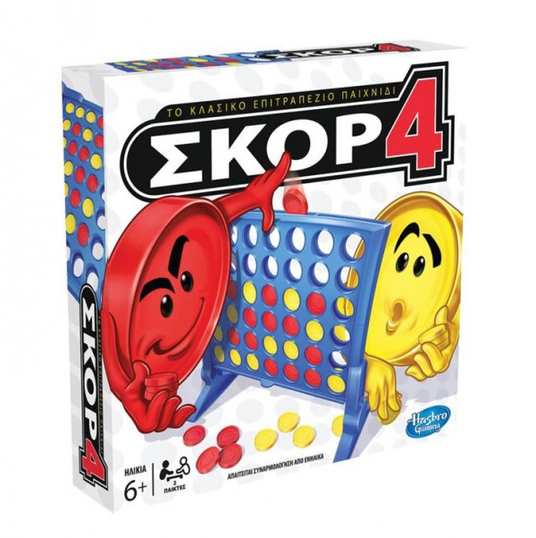 ΣΚΟΡ 4