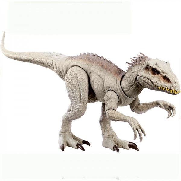 JURASSIC WORLD ΝΕΟΣ INDOMINUS REX