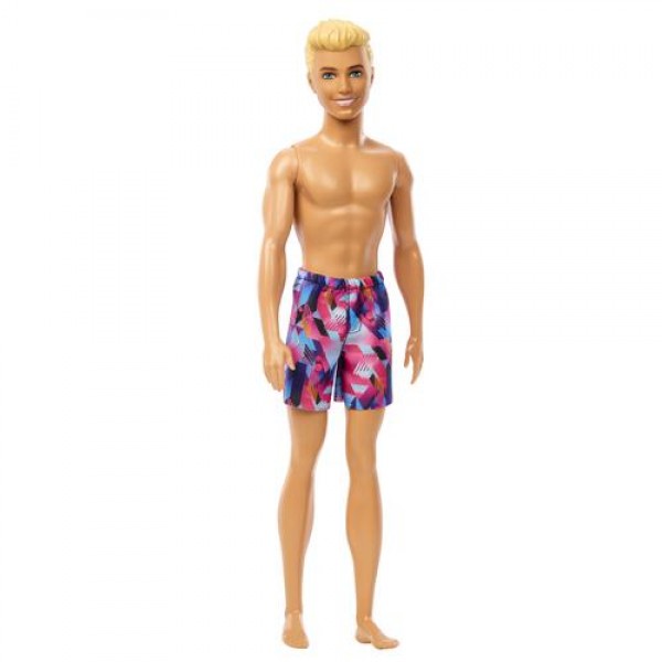 KEN BEACH