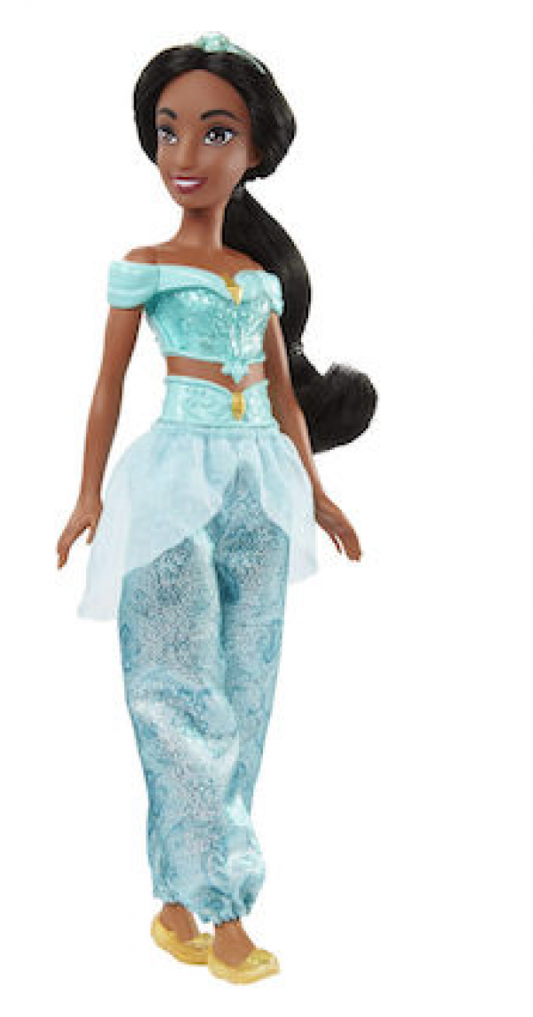 DISNEY PRINCESS- ΓΙΑΣΜΙΝ