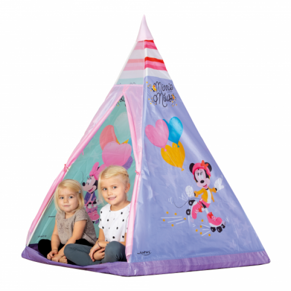 ΣΚΗΝΗ TEPEE MINNIE MOUSE