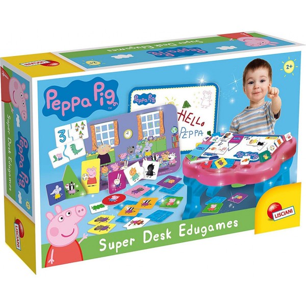 ΘΡΑΝΙΟ PEPPA