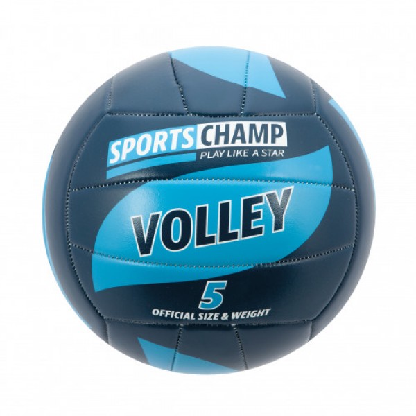 ΜΠΑΛΑ ΒΟΛΕΙ SOFT GRIP 210mm SPORTS CHAMP 