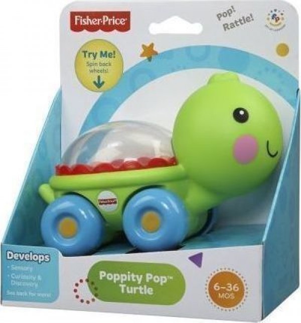 F.PRICE ΖΩΑΚΙΑ POPPITY POP