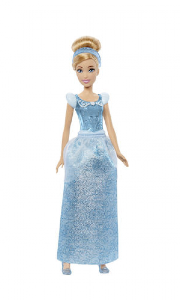 DISNEY PRINCESS- ΣΤΑΧΤΟΠΟΥΤΑ