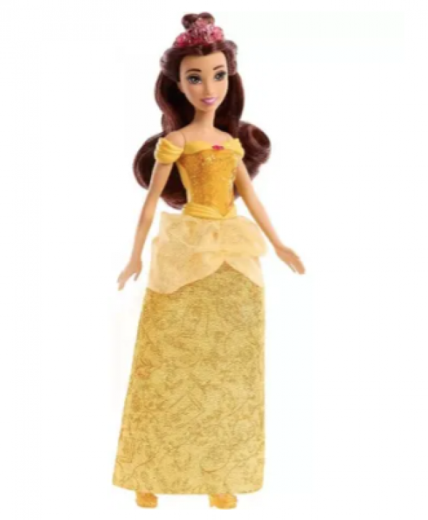 DISNEY PRINCESS- ΠΕΝΤΑΜΟΡΦΗ