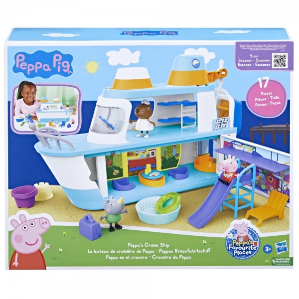 PEPPA PIG PEPPA