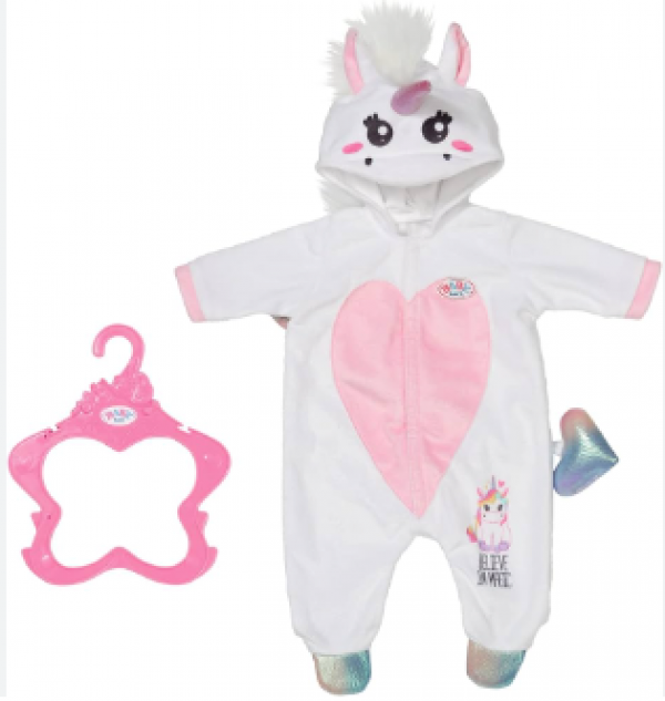BABY BORN ΦΟΡΜΑΚΙ ΜΟΝΟΚΕΡΟΣ