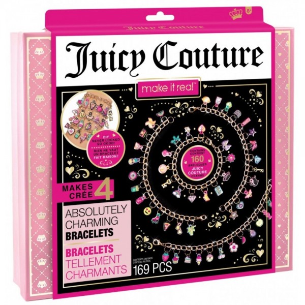 JUICE COUTURE ABSOLUTELY CHARMING