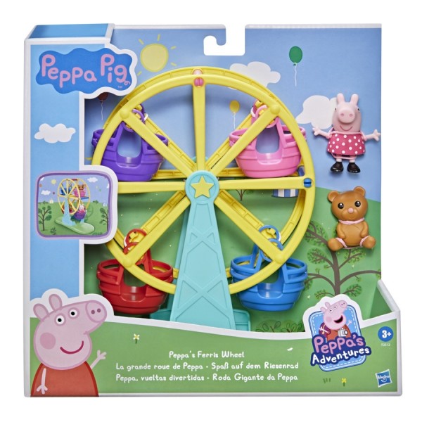 PEPPA