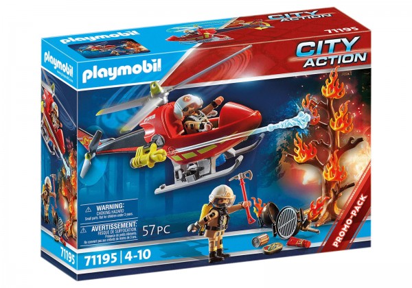 PLAYM-ΕΛΙΚΟΠΤΕΡΟ ΠΥΡΟΣΒΕΣΤΙΚΗΣ