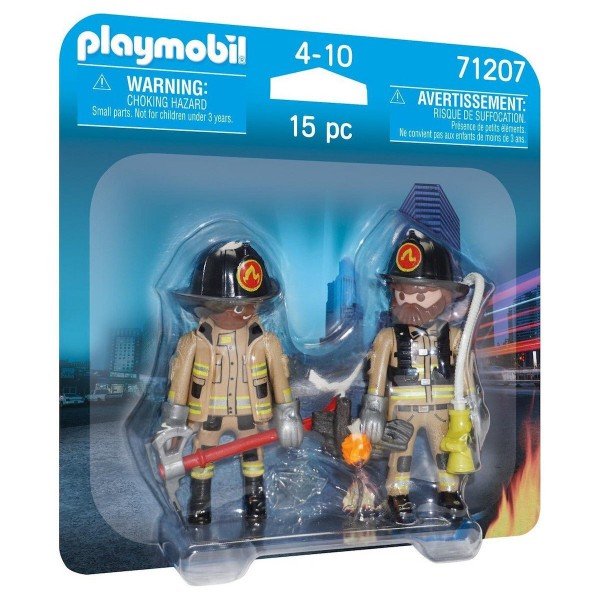 PLAYM-DUO PACK: ΠΥΡΟΣΒΕΣΤΕΣ