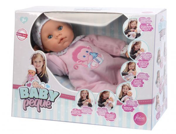 BABY PEQUE SOUNDS   