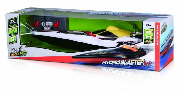MAISTO TECH HYDRBLASTER 2.4 GHz