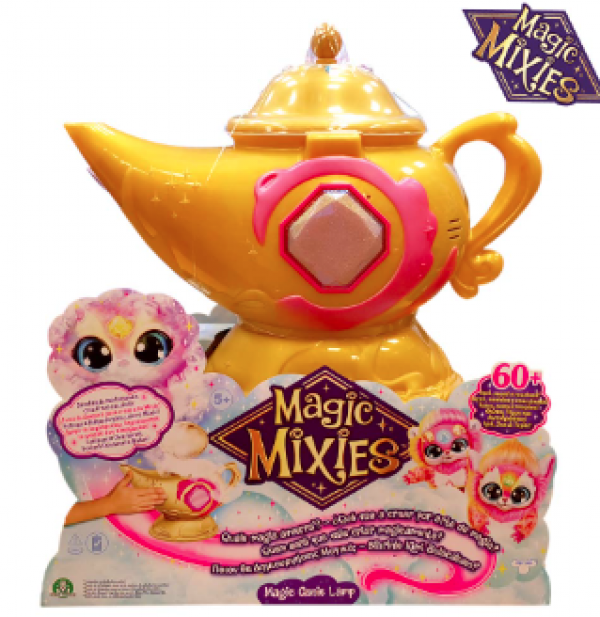 MAGIC MIXIES RAINBOW 