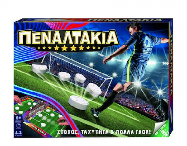 ΠΕΝΑΛΤΑΚΙΑ        ΕΠΙΤΡ/ΖΙΟ