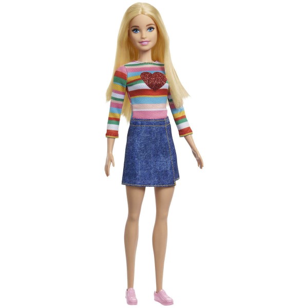 BARBIE MALIBU