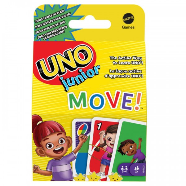 NEO UNO JUNIOR      ΕΠΙΤΡ/ΖΙΟ