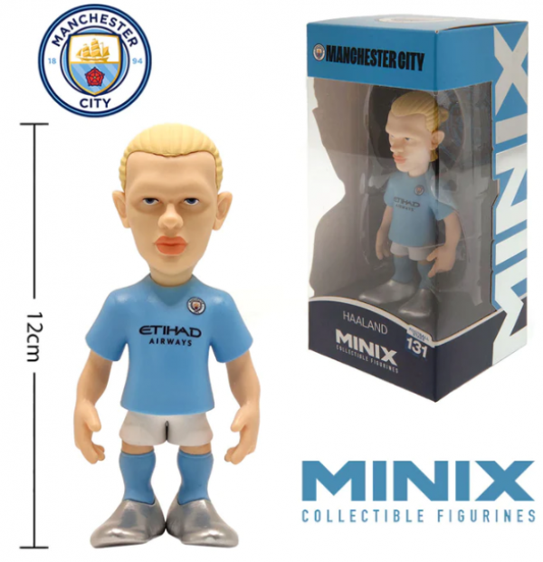 MINIX HAALAND 