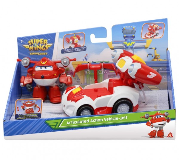 S.WINGS ΦΙΓ.ME 8cm ΥΨΟΣ- ΟΧΗΜΑΤΑ ΔΡΑΣΗΣ-ΩΜΟΣ,ΜΕΣΗ ΚΙΝΟΥΝΤΑΙ