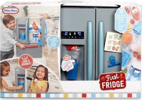 LITTLE TIKES FIRST APPLIANCES ΨΥΓΕΙΟ