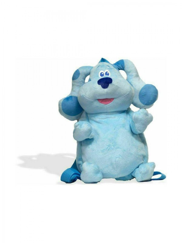 BLUES CLUES ΛΟΥΤΡΙΝΟ ΣΑΚΙΔΙΟ BACKPACK