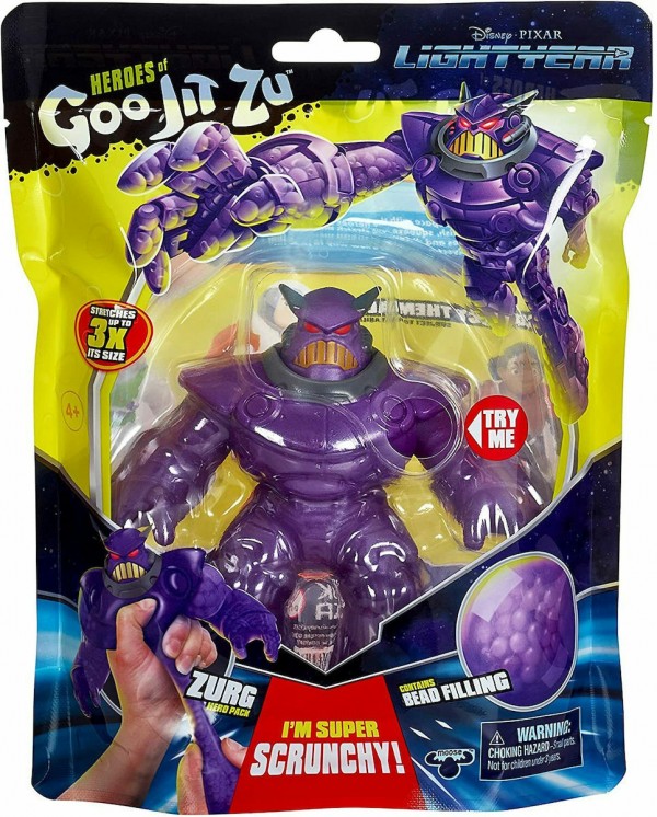 GOO JIT ZU LIGHTYEAR ASST 3-3σχ.