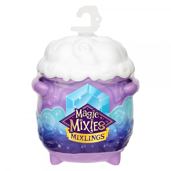 M.MIXIES MIXLINGS ΜΕΣΑΙΟ 2 ΣΥΛ/ΚΕΣ ΦΙΓ.ΣΕ ΚΑΖΑΝΙ-ΣΤΑΝΤ 12τεμ.