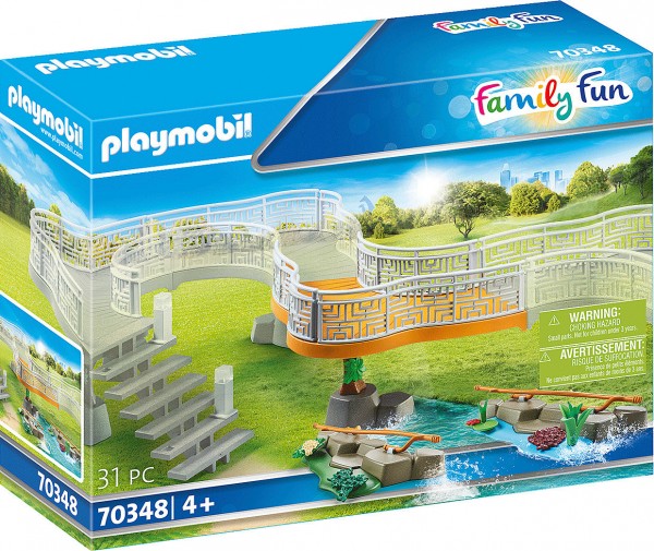 PLAYMOBIL- ΕΠΕΚΤ.ΕΞΕΔΡΑΣ ΜΕΓ.ΖΩΟΛΟΓΙΚΟΥ ΚΗΠΟΥ