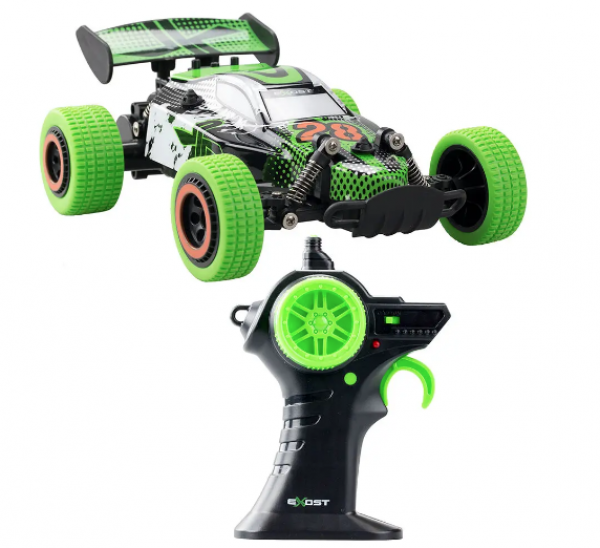 ΤΗΛ/ΝΟ ΑΥΤΟΚΙΝΗΤΟ EXOST R/C 1:18 DUST STORM 
